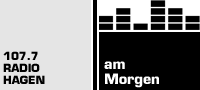 107.7 Radio Hagen am Morgen
