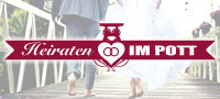 Heiraten im Pott